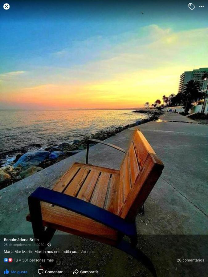 Appartement Apartments Benalmadena