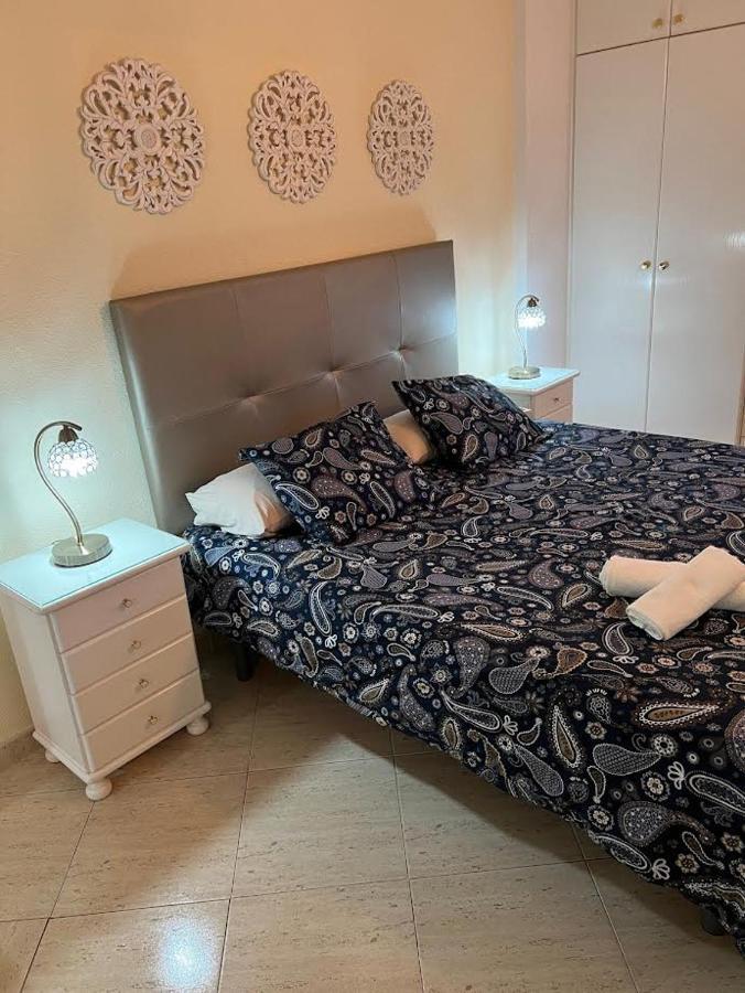 Apartments Benalmadena Appartement Benalmádena