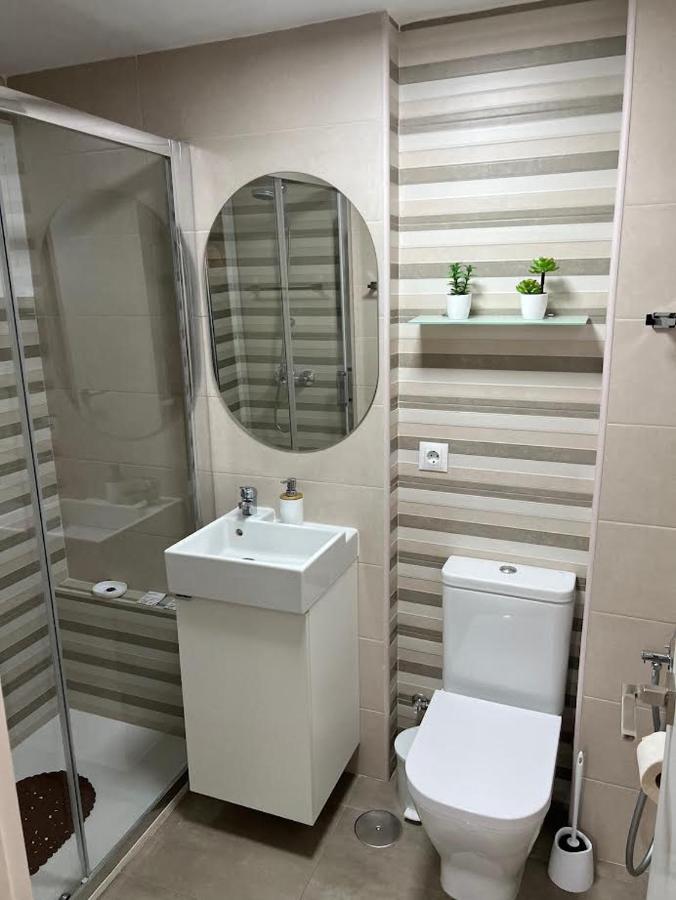 Appartement Apartments Benalmadena *