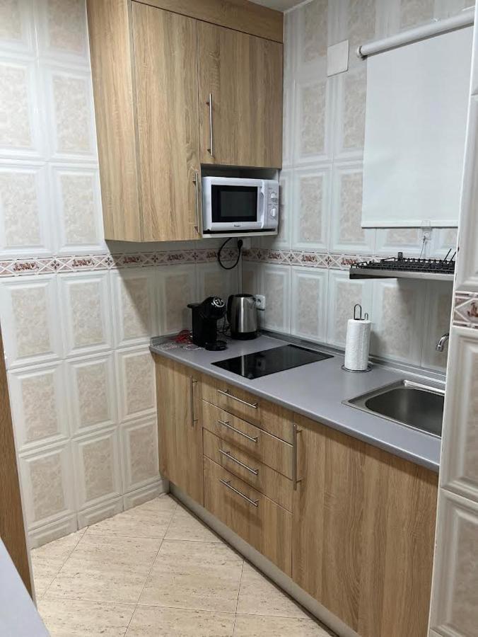 Apartments Benalmadena Appartement