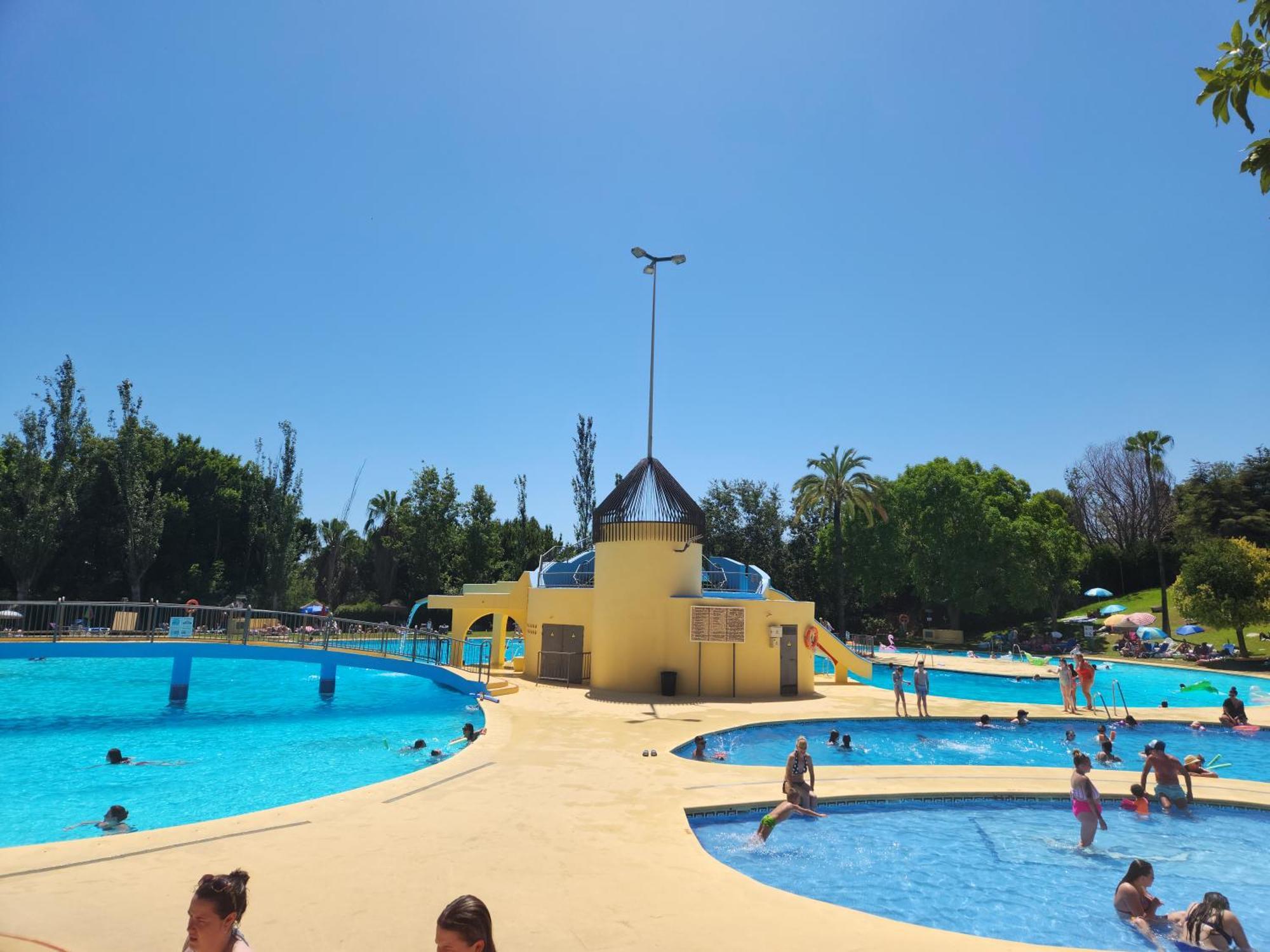 Apartments Benalmadena Appartement *