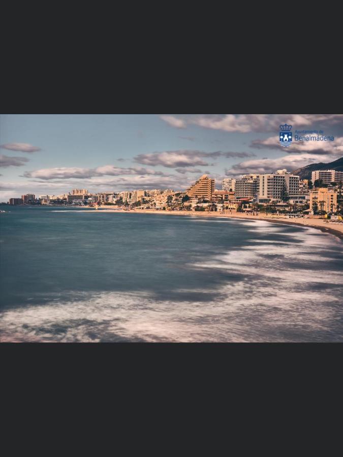 Apartamento Apartments Benalmadena