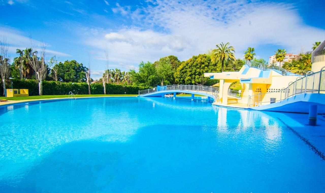 Apartments Benalmadena Apartamento Benalmádena