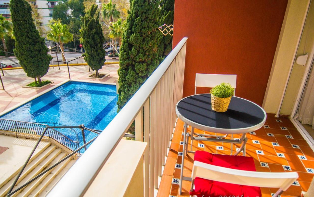Apartamento Apartments Benalmadena *