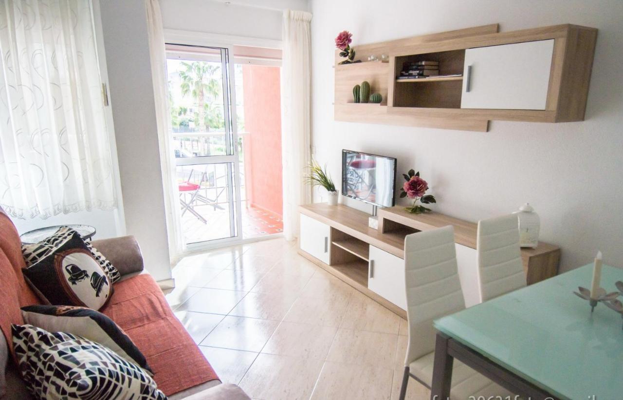 Apartamento Apartments Benalmadena