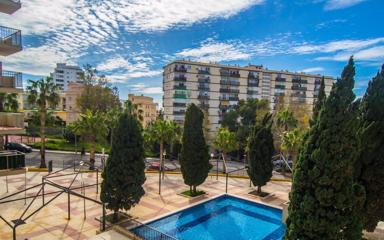Apartments Benalmadena Apartamento Benalmádena