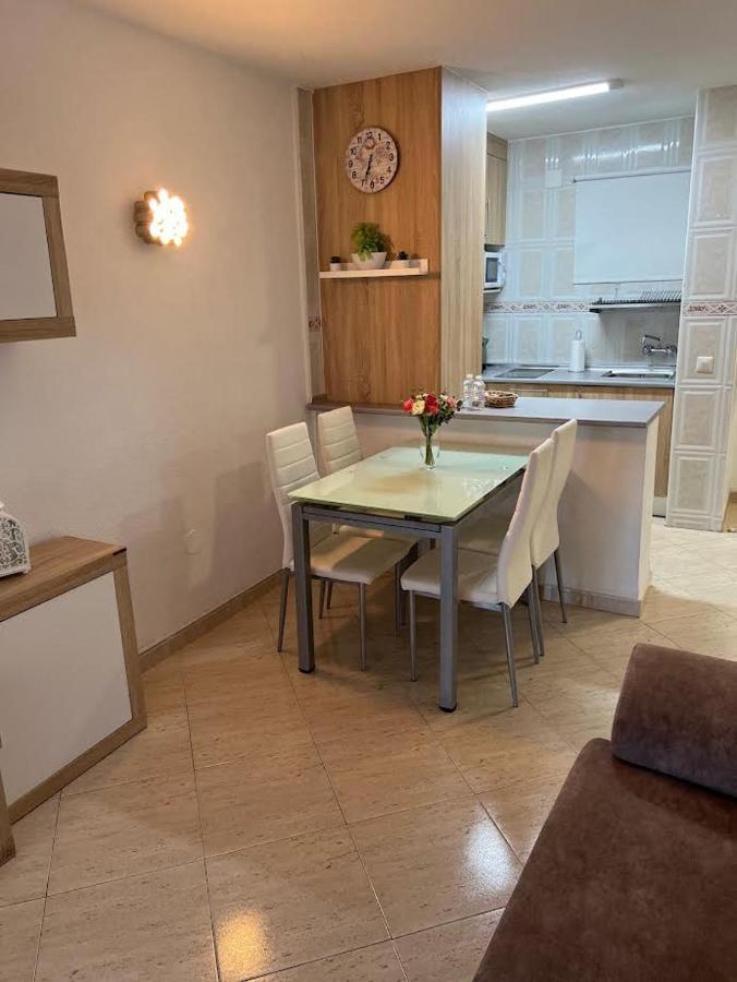 Apartments Benalmadena Apartamento Benalmádena