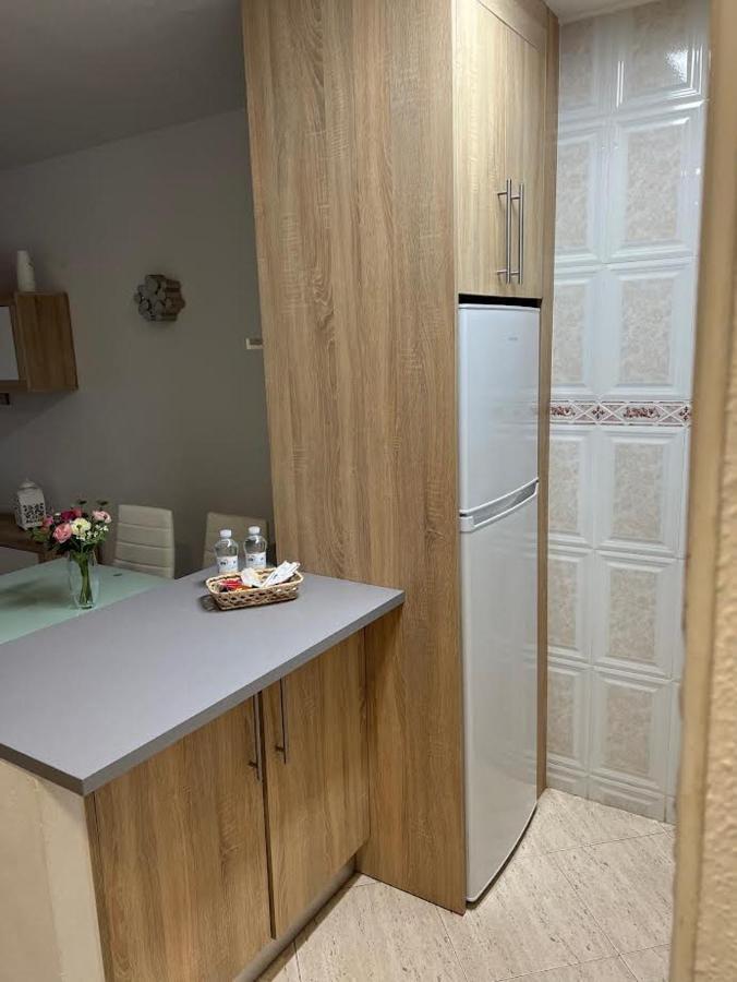 Apartments Benalmadena Benalmádena