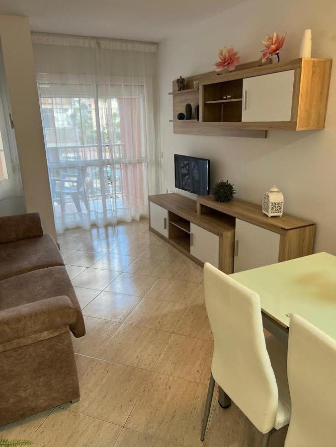 Apartamento Apartments Benalmadena *