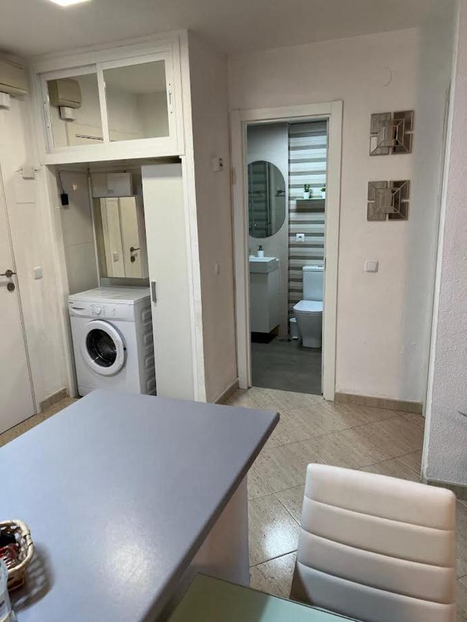 Apartamento Apartments Benalmadena *