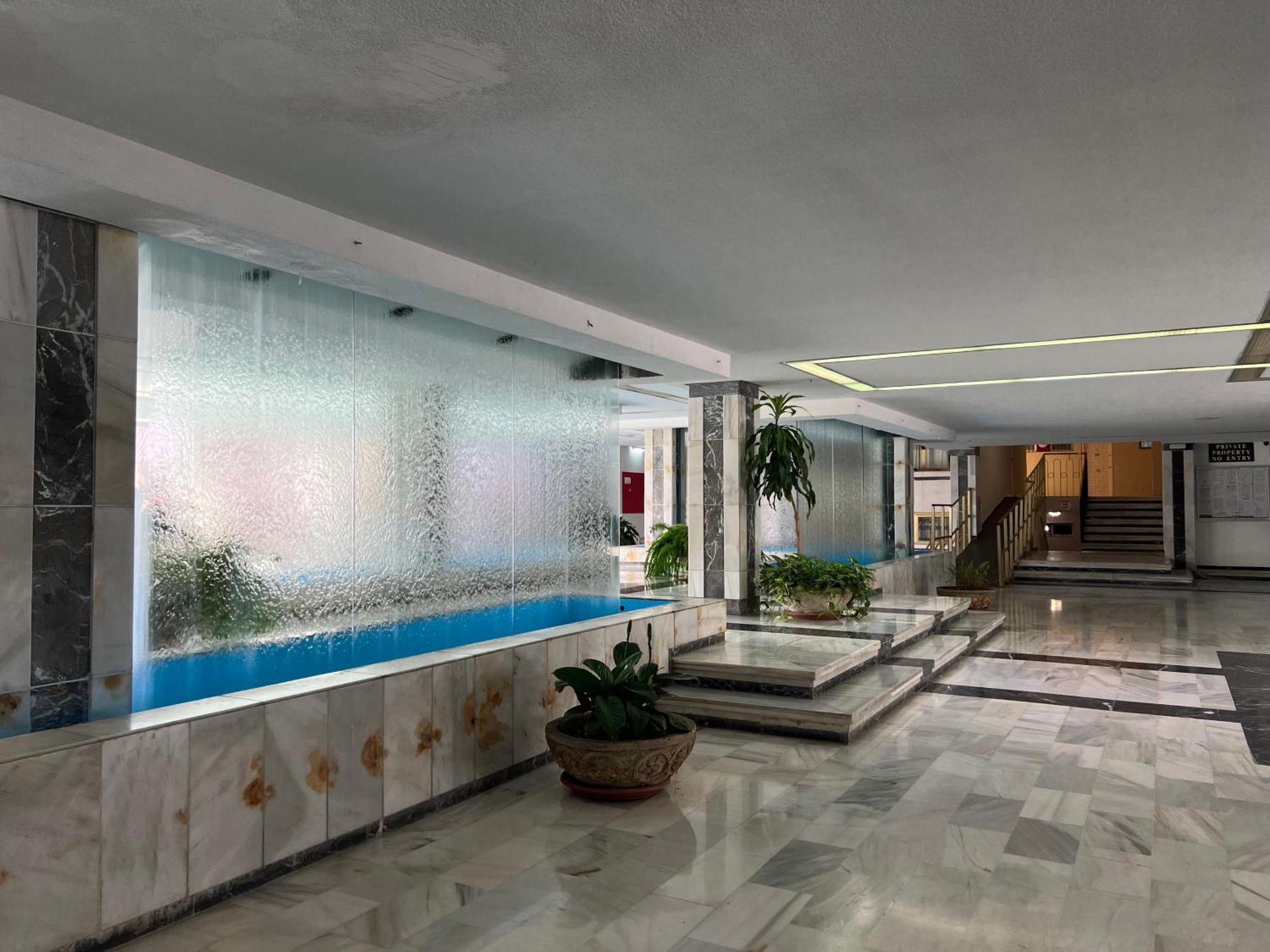 Apartamento Apartments Benalmadena