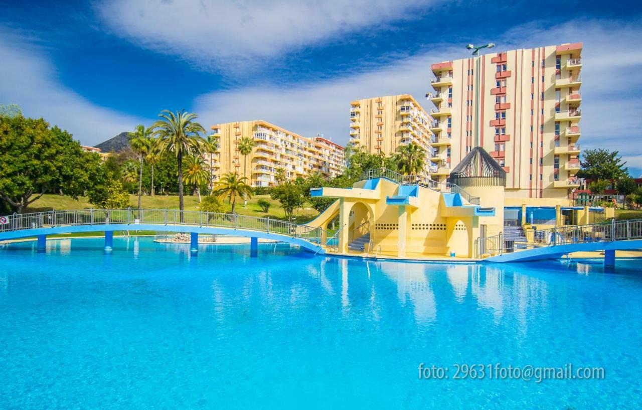 Apartments Benalmadena Apartamento Benalmádena