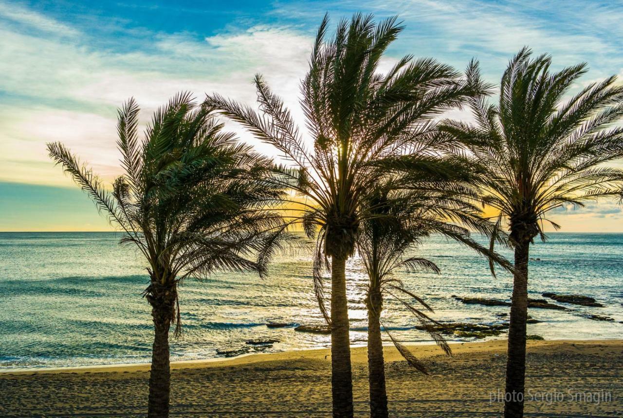 Apartamento Apartments Benalmadena Benalmádena